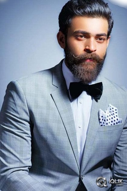 Varun-Tej